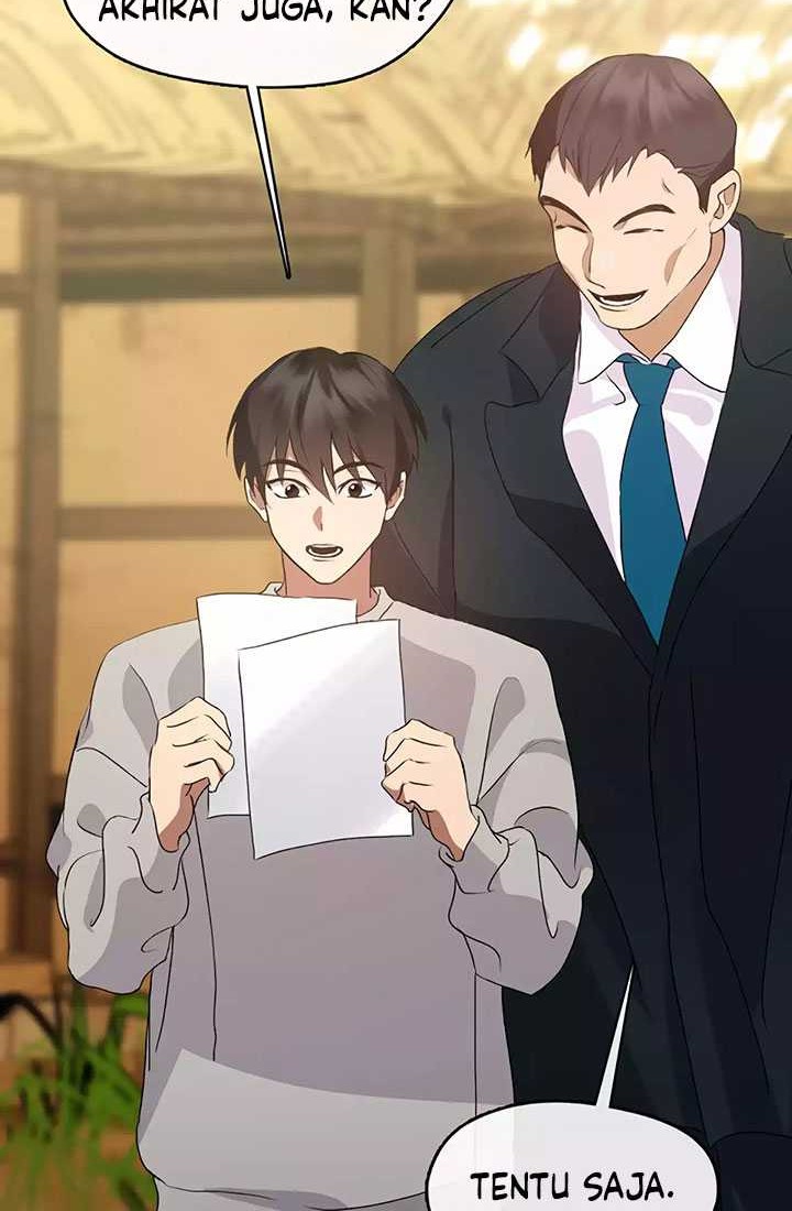 Underworld Restaurant Chapter 49 Gambar 51