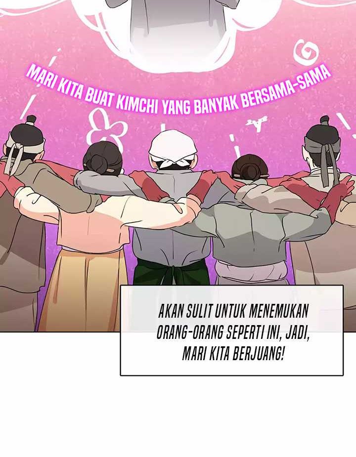 Underworld Restaurant Chapter 49 Gambar 53