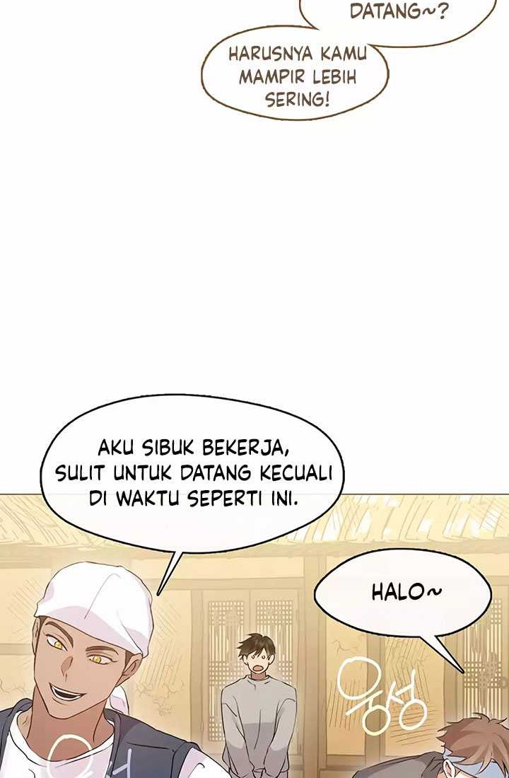 Underworld Restaurant Chapter 49 Gambar 41