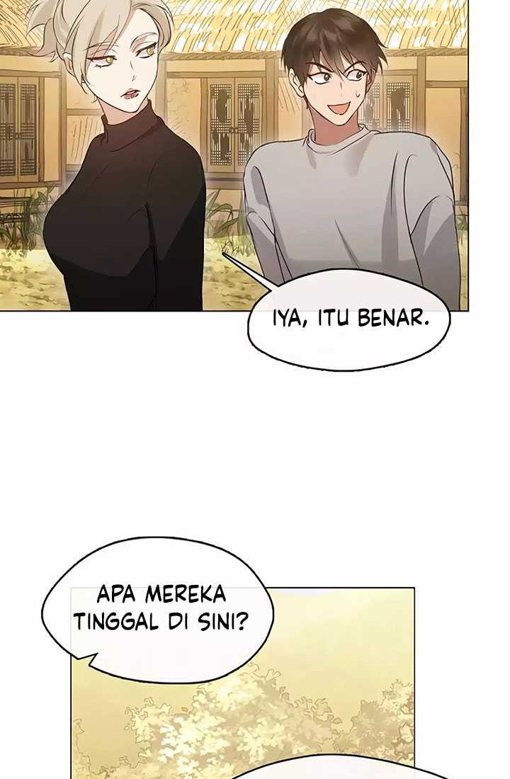 Underworld Restaurant Chapter 49 Gambar 43