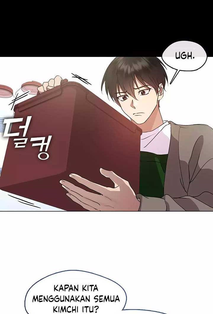 Underworld Restaurant Chapter 49 Gambar 3