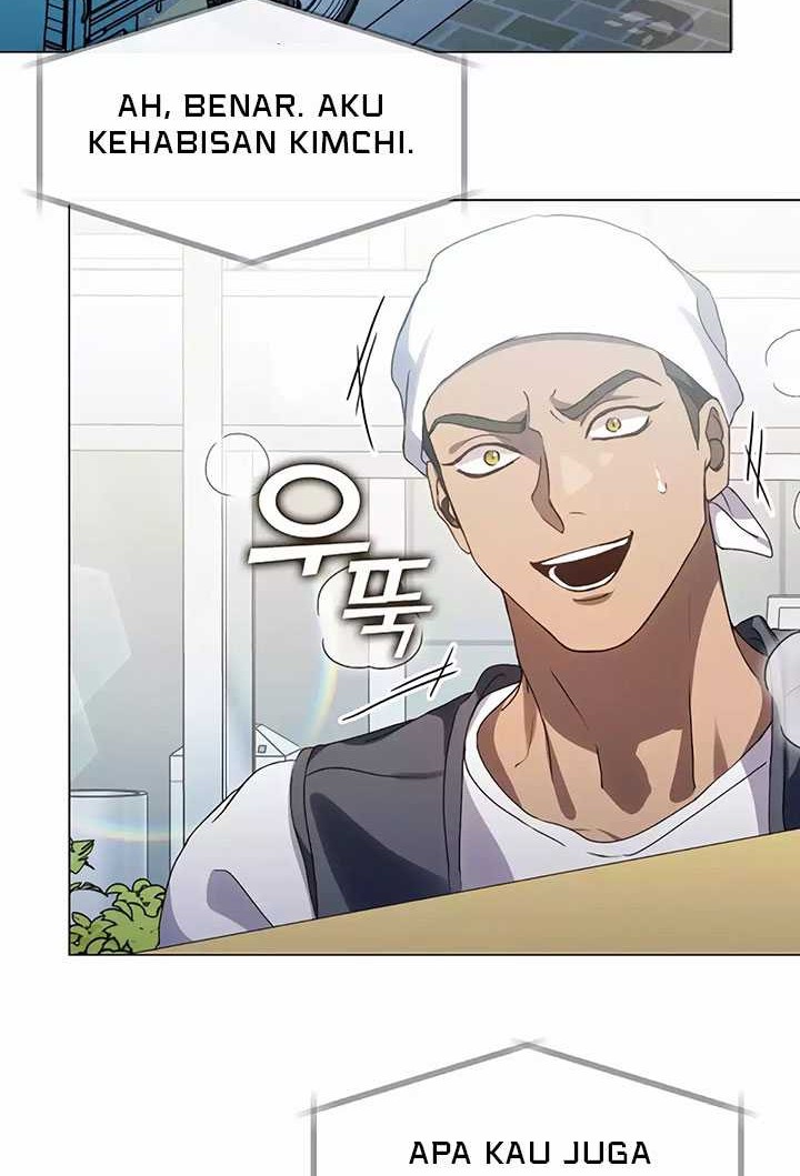 Underworld Restaurant Chapter 49 Gambar 5