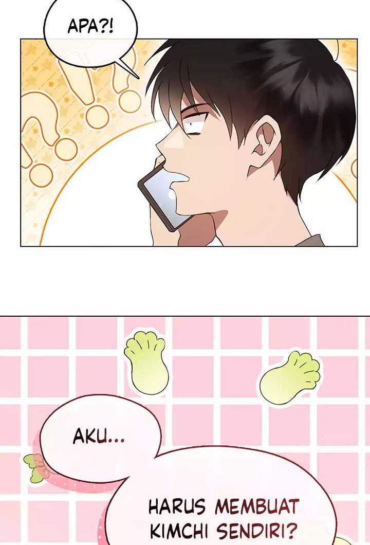 Underworld Restaurant Chapter 49 Gambar 7