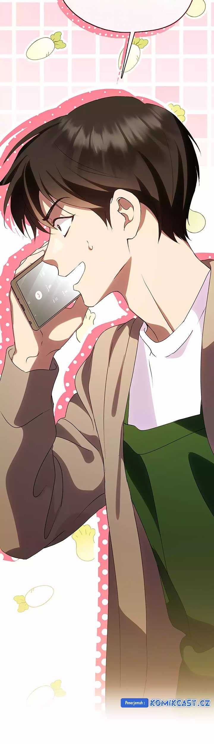 Underworld Restaurant Chapter 49 Gambar 8