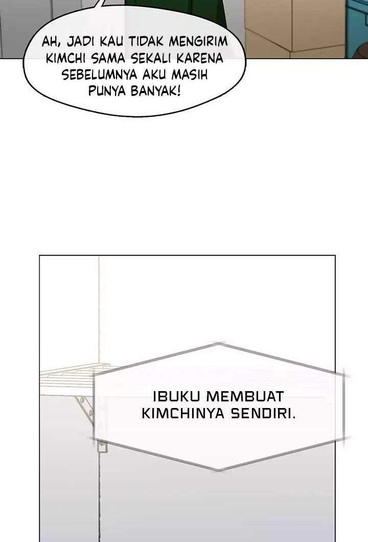 Underworld Restaurant Chapter 49 Gambar 11