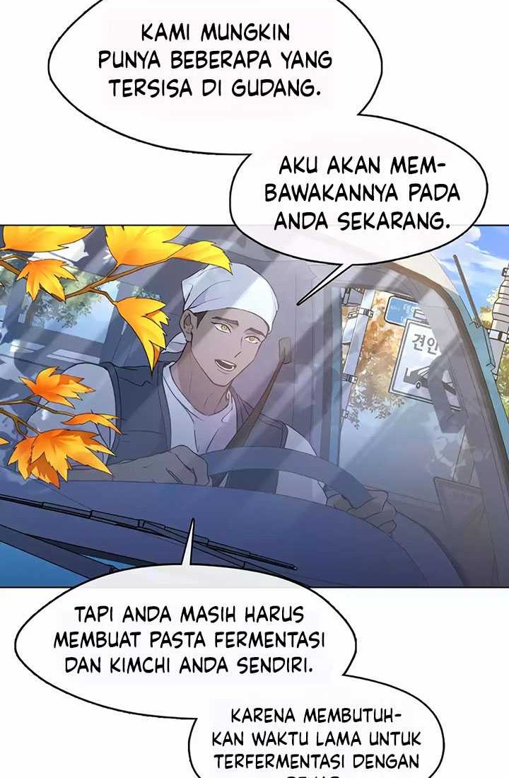Underworld Restaurant Chapter 49 Gambar 13