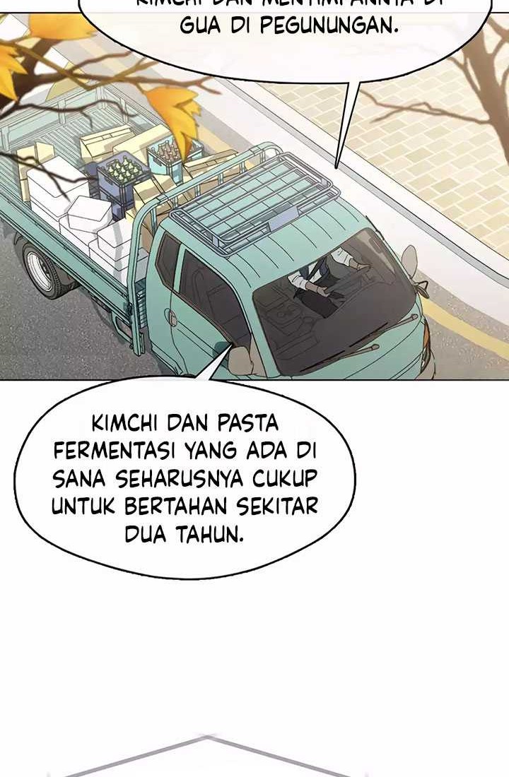 Underworld Restaurant Chapter 49 Gambar 15