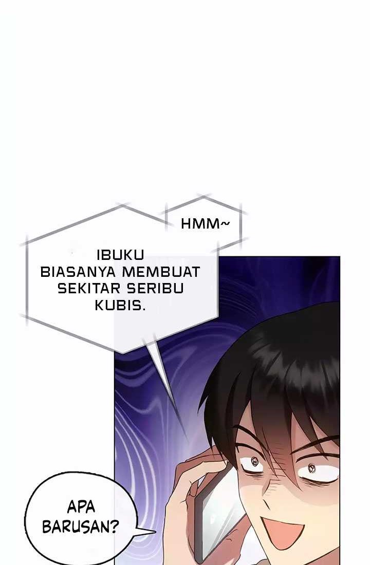 Underworld Restaurant Chapter 49 Gambar 17