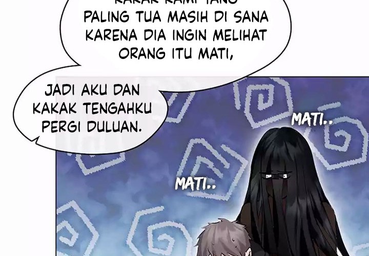 Underworld Restaurant Chapter 48 Gambar 27