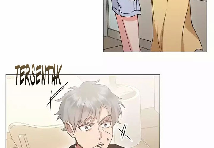 Underworld Restaurant Chapter 48 Gambar 23