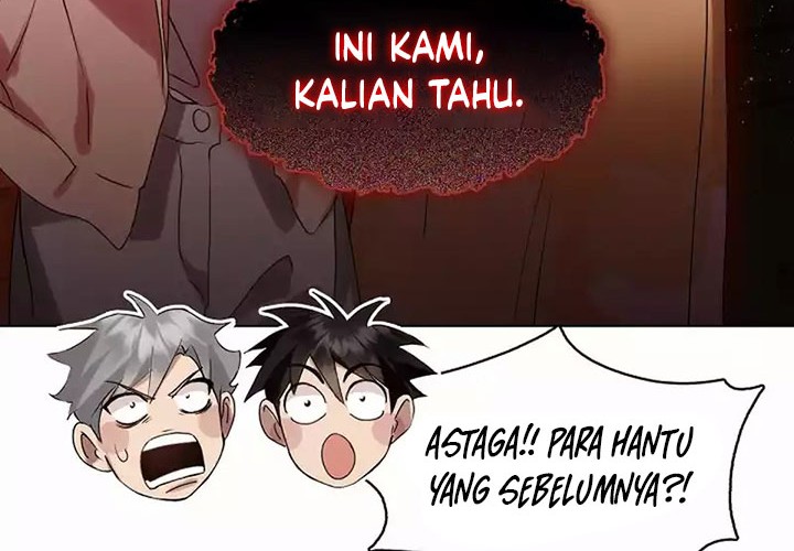 Underworld Restaurant Chapter 48 Gambar 25