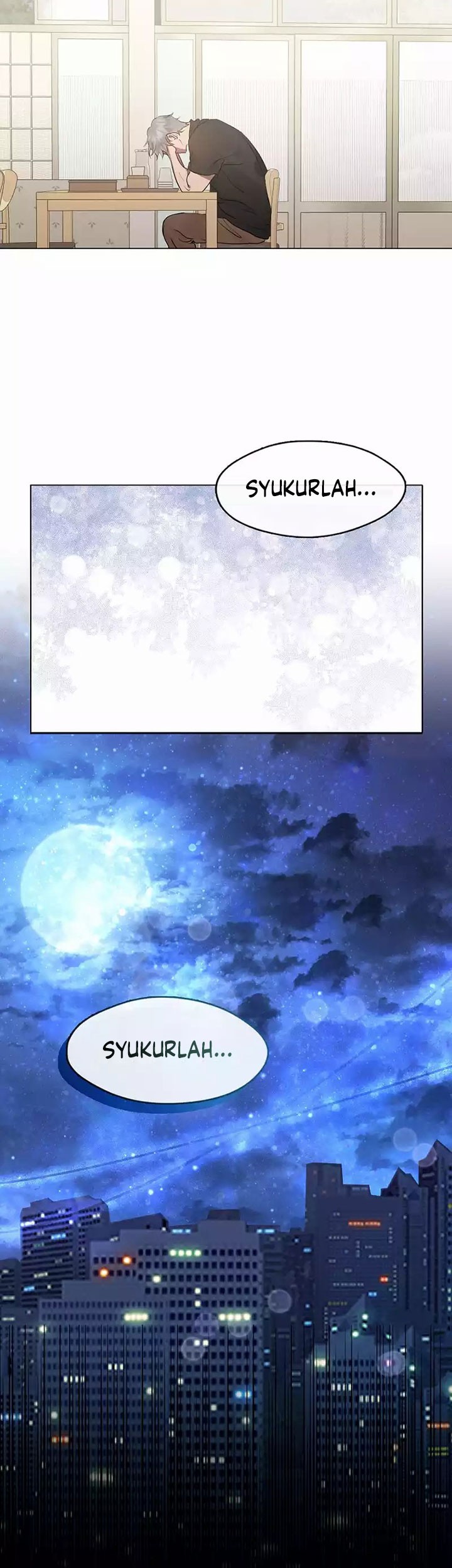 Underworld Restaurant Chapter 48 Gambar 54