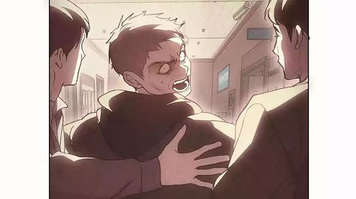 Underworld Restaurant Chapter 48 Gambar 5