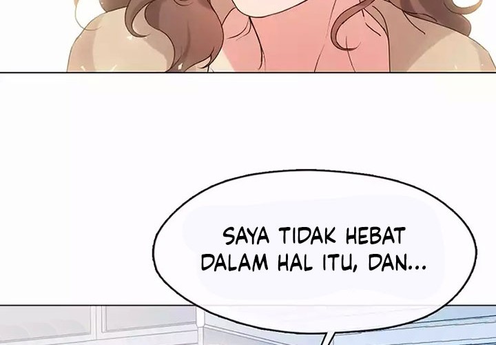 Underworld Restaurant Chapter 48 Gambar 9