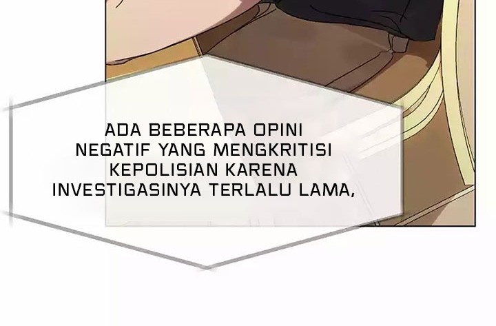 Underworld Restaurant Chapter 48 Gambar 17