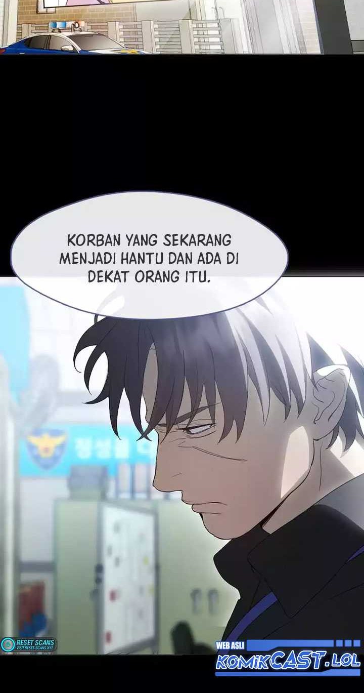 Underworld Restaurant Chapter 41 Gambar 27