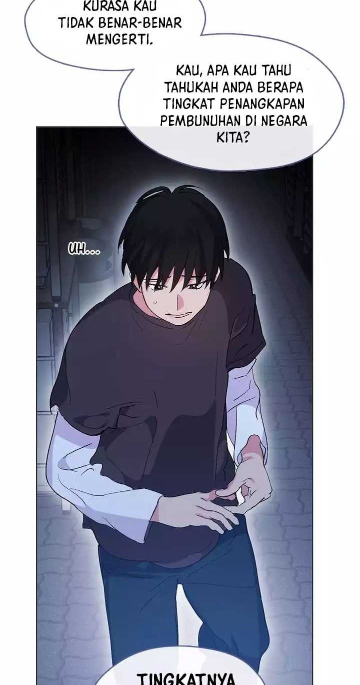 Underworld Restaurant Chapter 41 Gambar 31