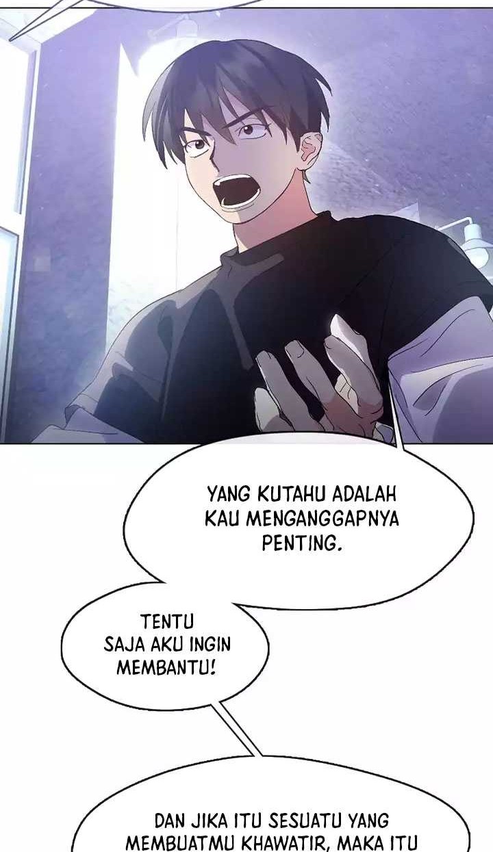 Underworld Restaurant Chapter 41 Gambar 19