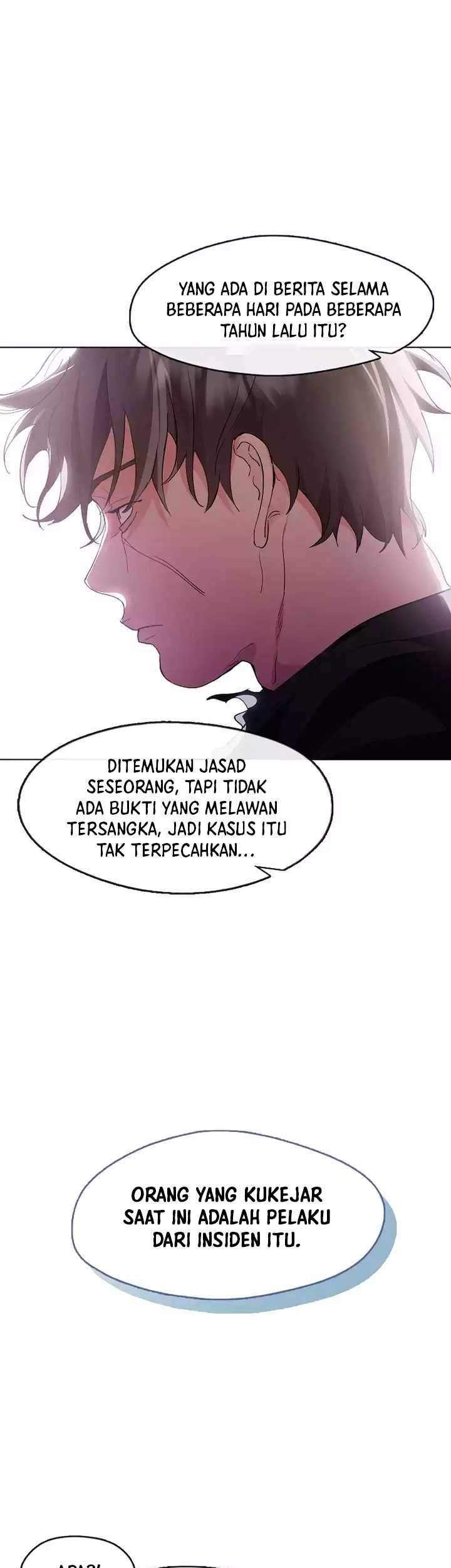 Underworld Restaurant Chapter 41 Gambar 24