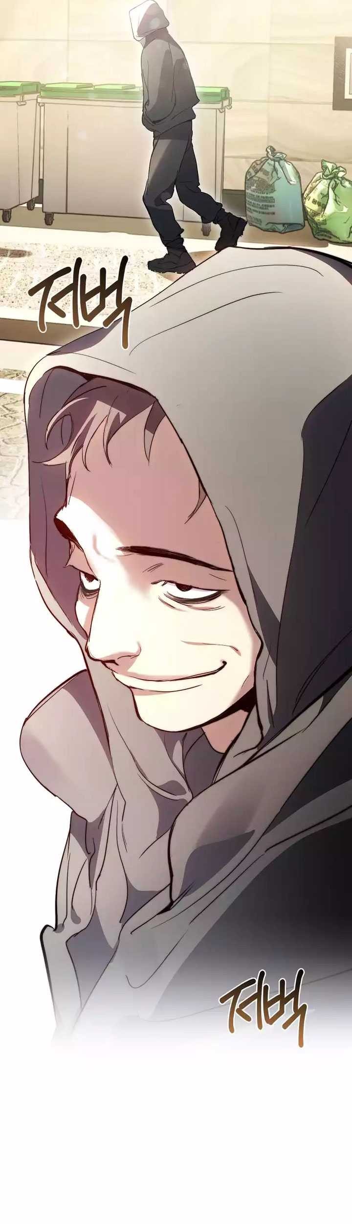 Underworld Restaurant Chapter 41 Gambar 50