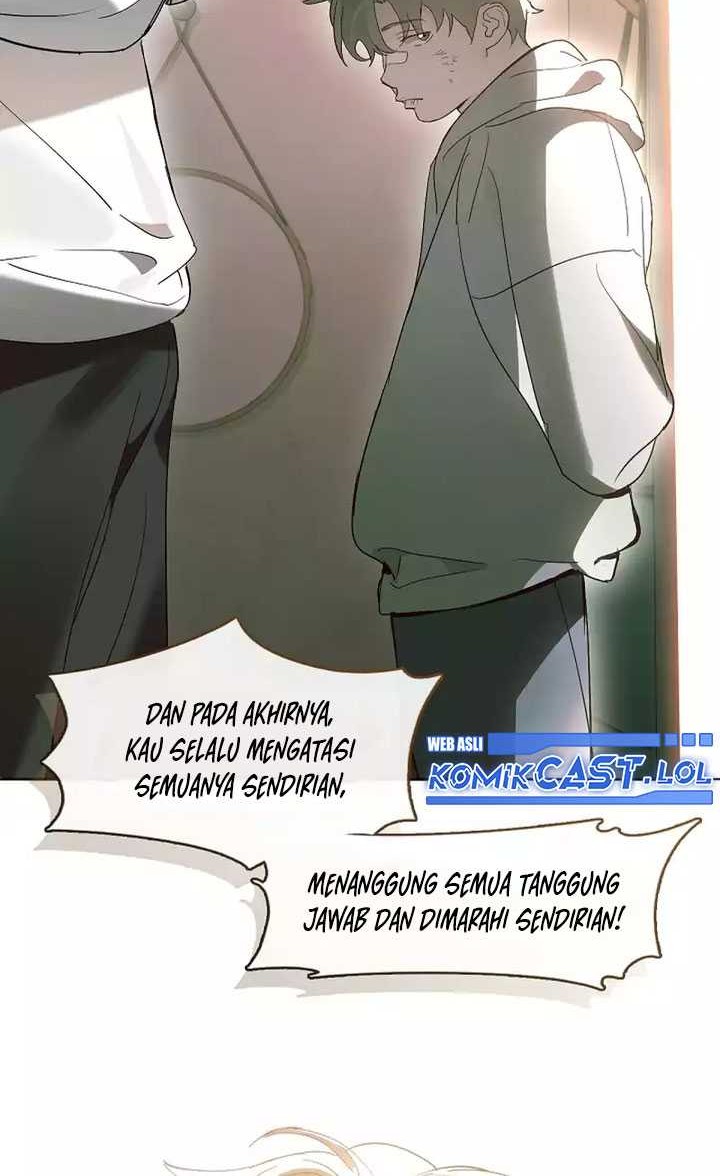 Underworld Restaurant Chapter 41 Gambar 39