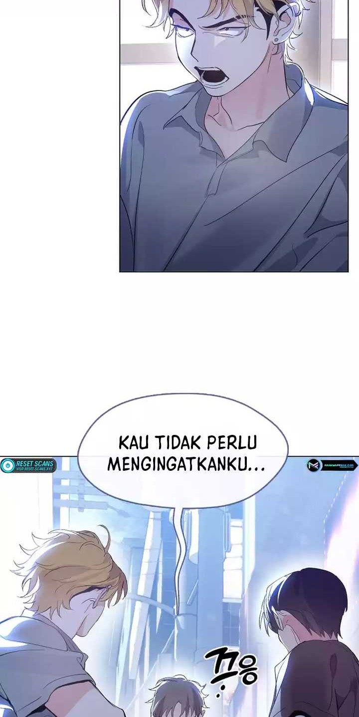 Underworld Restaurant Chapter 41 Gambar 13