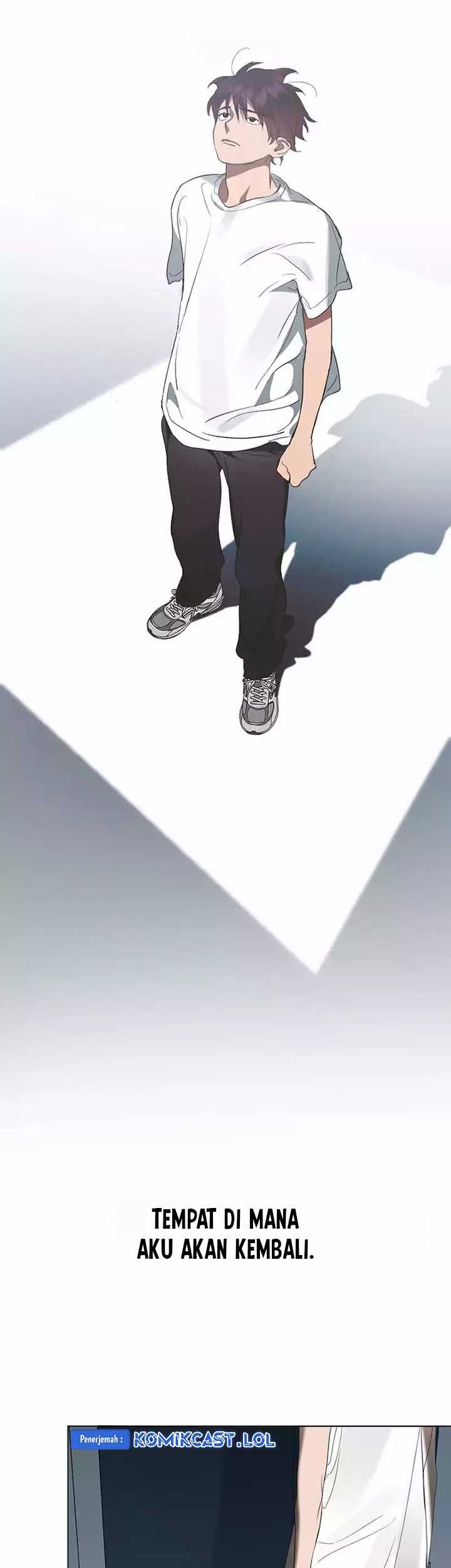 Underworld Restaurant Chapter 40 Gambar 28