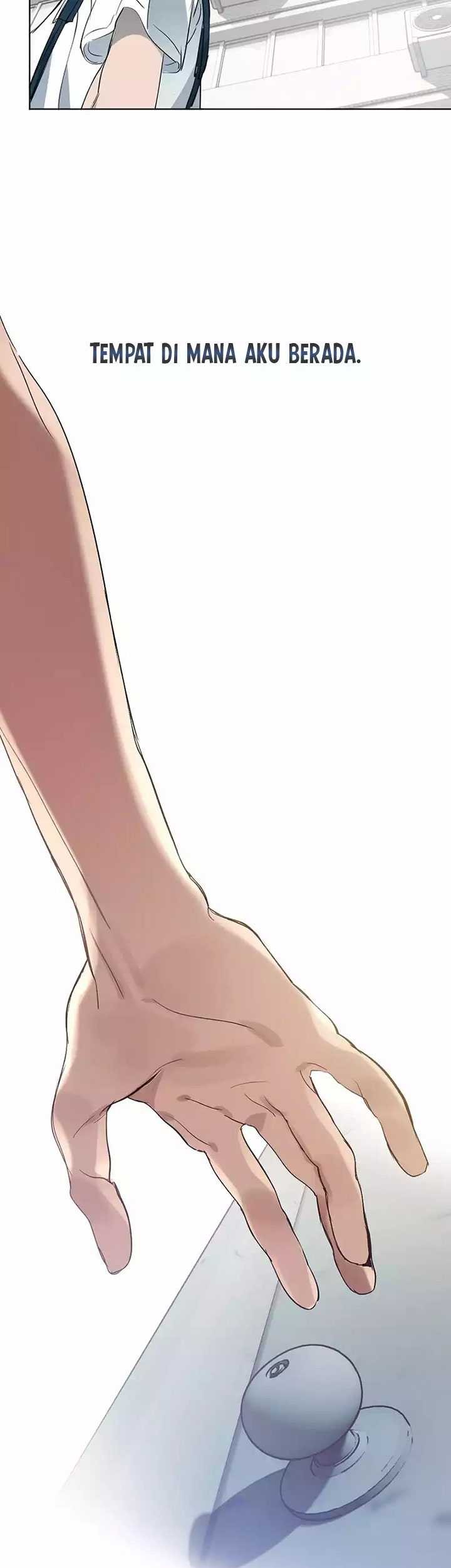 Underworld Restaurant Chapter 40 Gambar 30