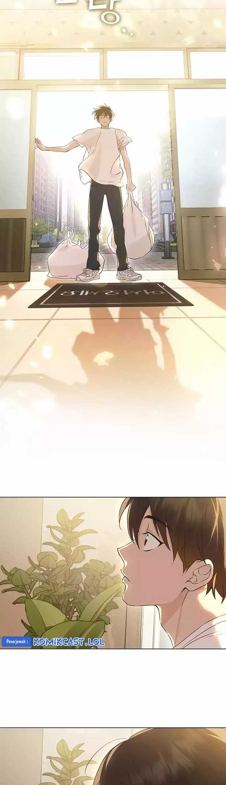 Underworld Restaurant Chapter 40 Gambar 32