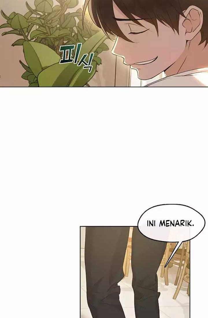 Underworld Restaurant Chapter 40 Gambar 33