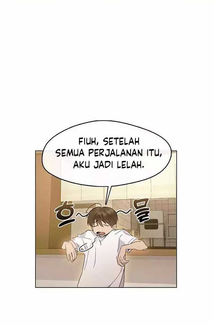 Underworld Restaurant Chapter 40 Gambar 35