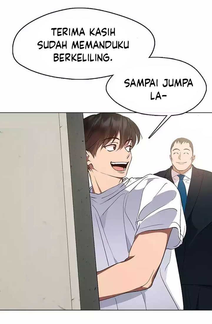 Underworld Restaurant Chapter 40 Gambar 21