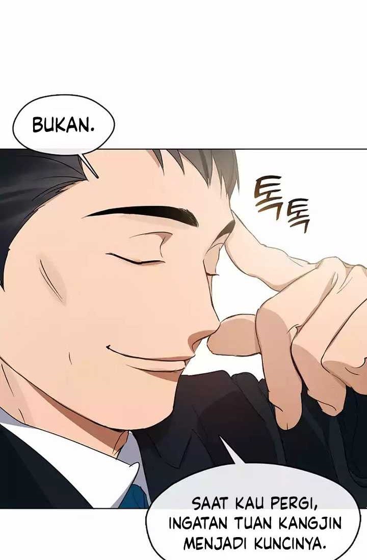 Underworld Restaurant Chapter 40 Gambar 23