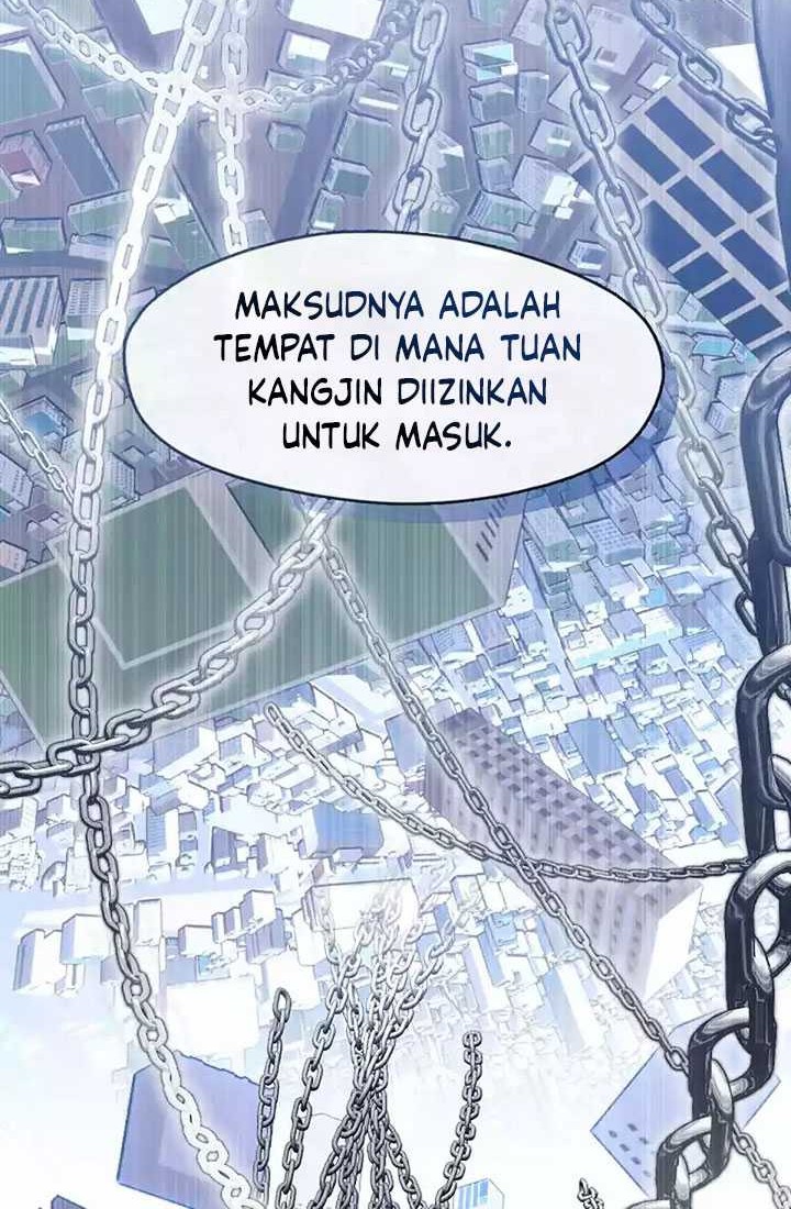 Underworld Restaurant Chapter 40 Gambar 25
