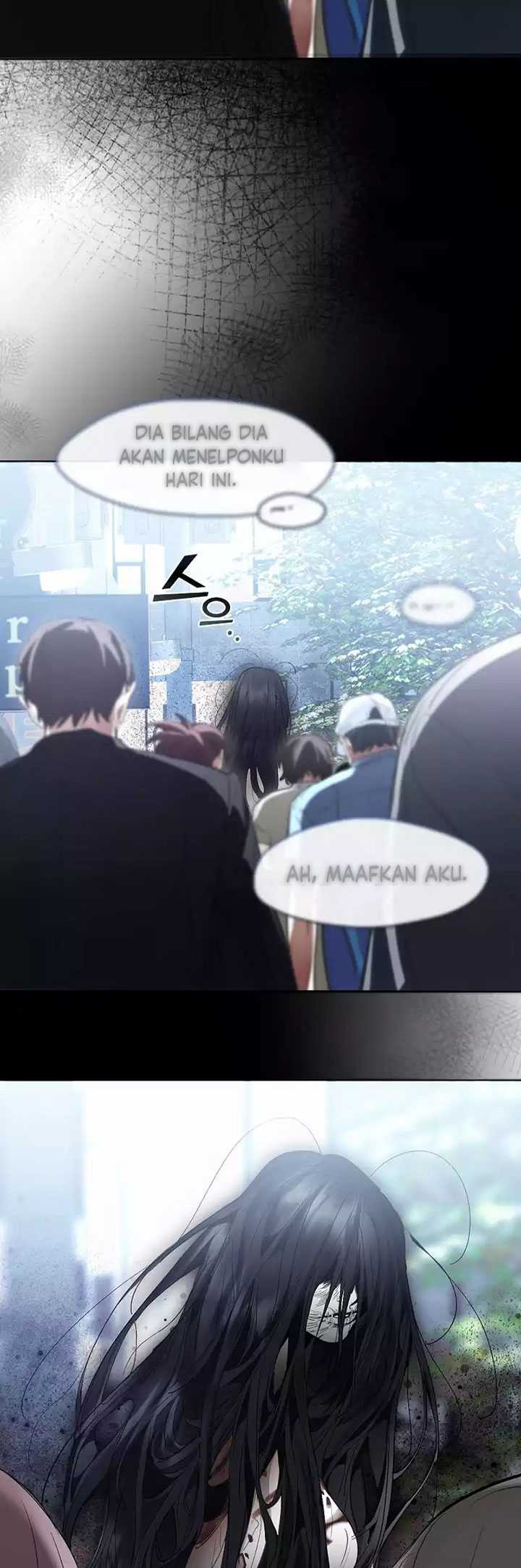 Underworld Restaurant Chapter 40 Gambar 46