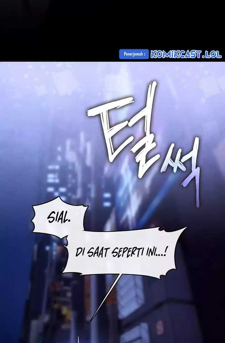 Underworld Restaurant Chapter 40 Gambar 41