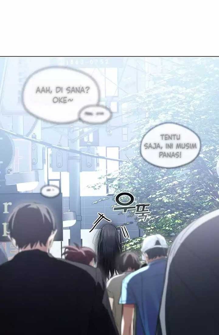 Underworld Restaurant Chapter 40 Gambar 45