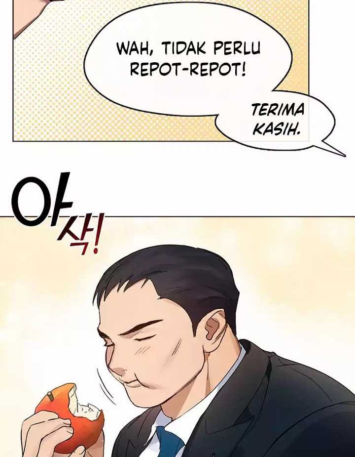 Underworld Restaurant Chapter 40 Gambar 5