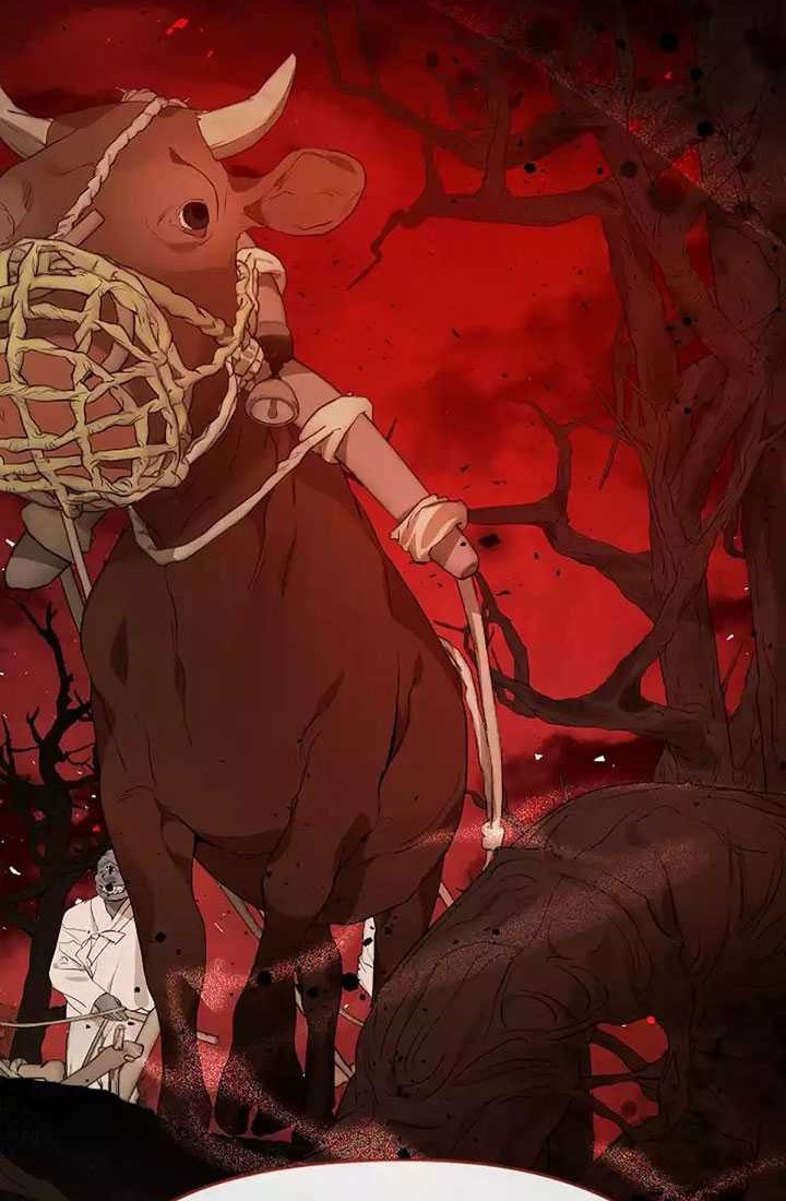 Underworld Restaurant Chapter 40 Gambar 11