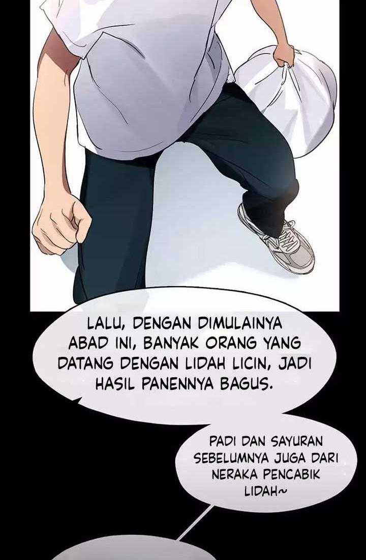 Underworld Restaurant Chapter 40 Gambar 13