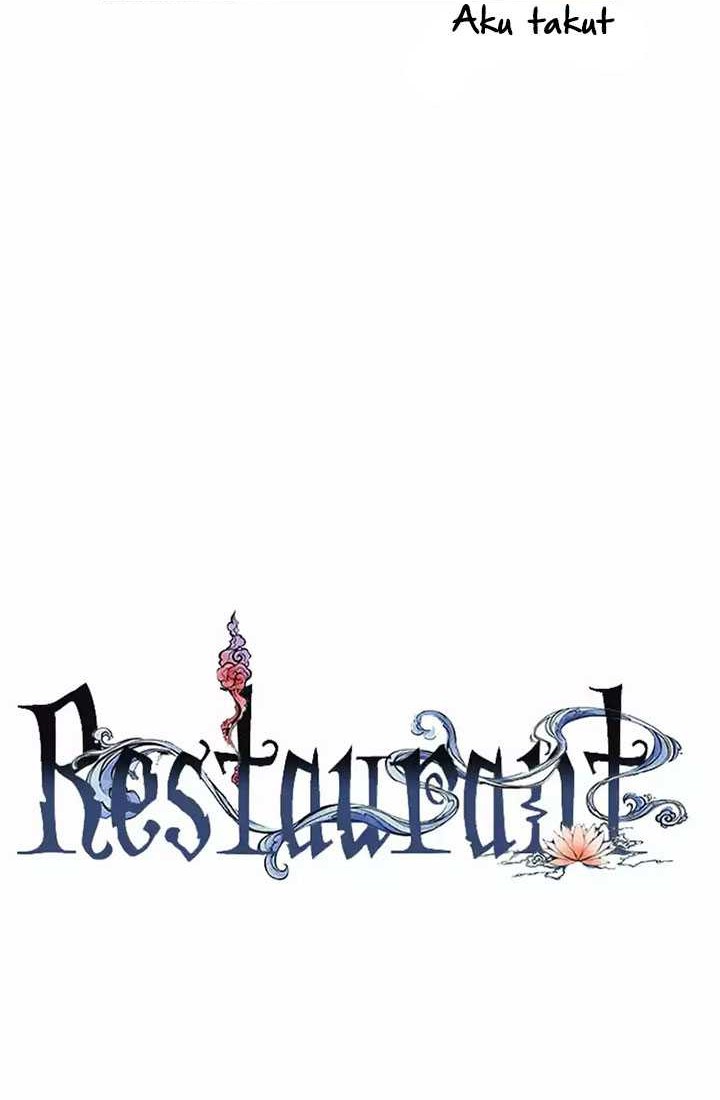 Underworld Restaurant Chapter 40 Gambar 17