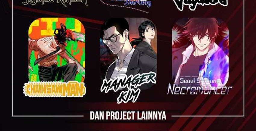 Isshou Senkin Chapter 13 Gambar 18