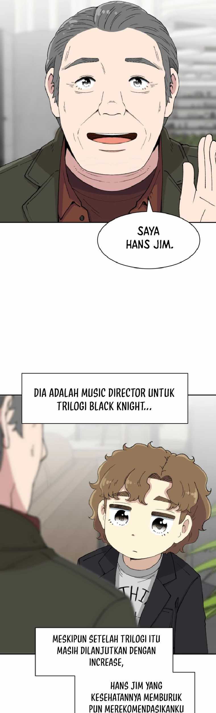 Beethoven Reborn Chapter 58 Gambar 50