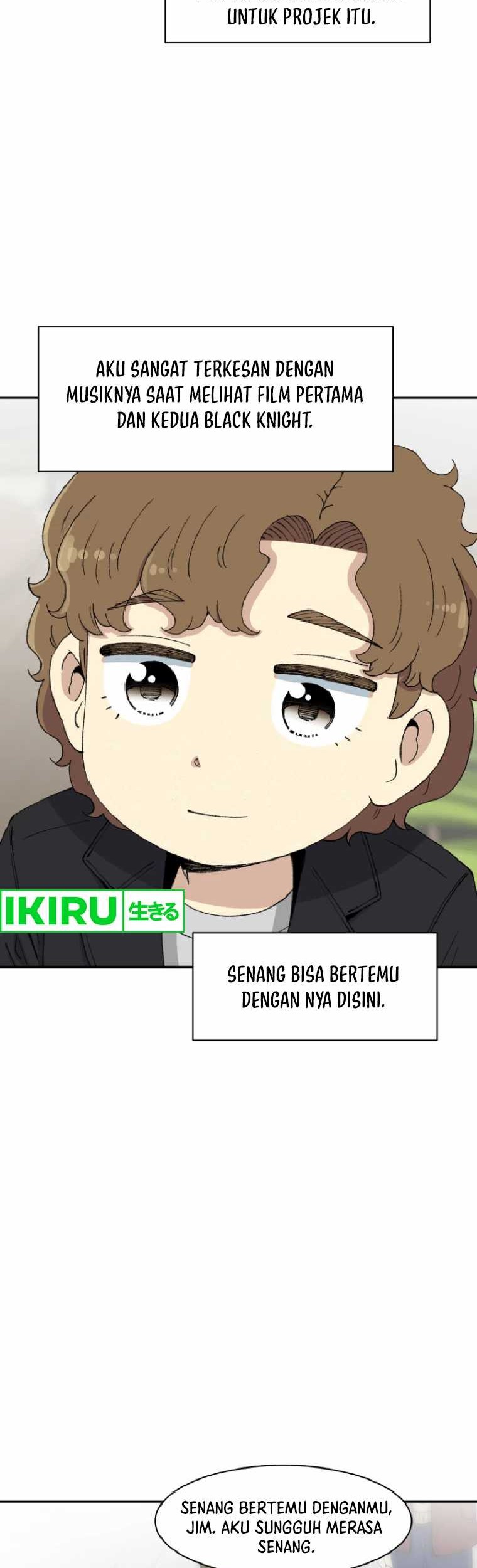 Beethoven Reborn Chapter 58 Gambar 51