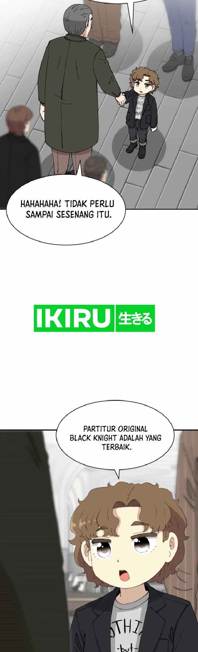 Beethoven Reborn Chapter 58 Gambar 52
