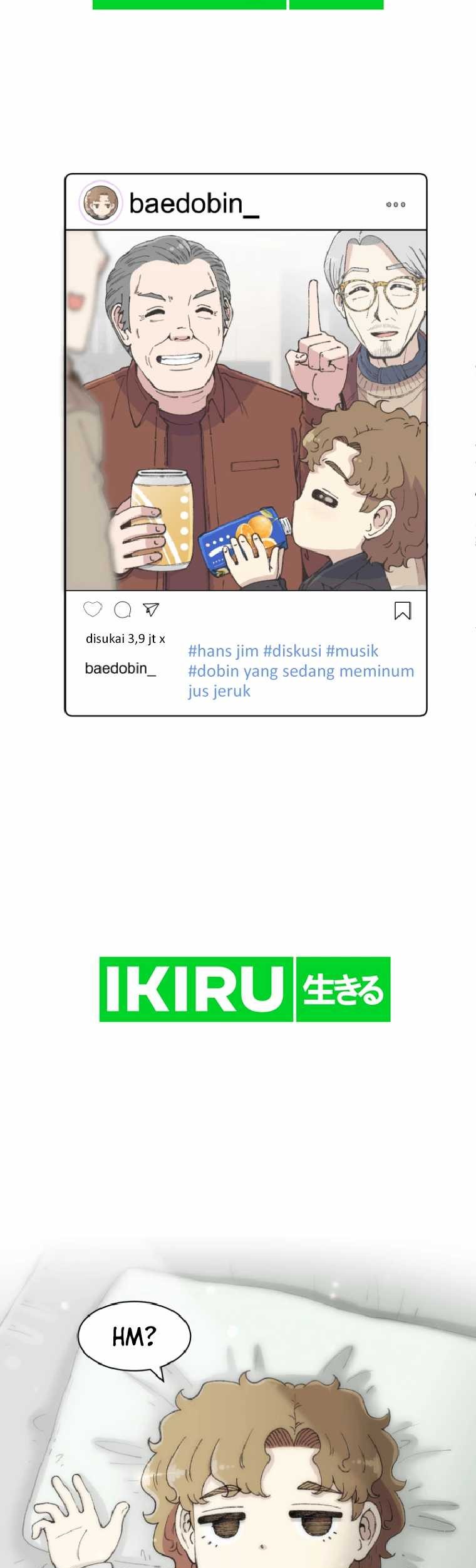 Beethoven Reborn Chapter 58 Gambar 56