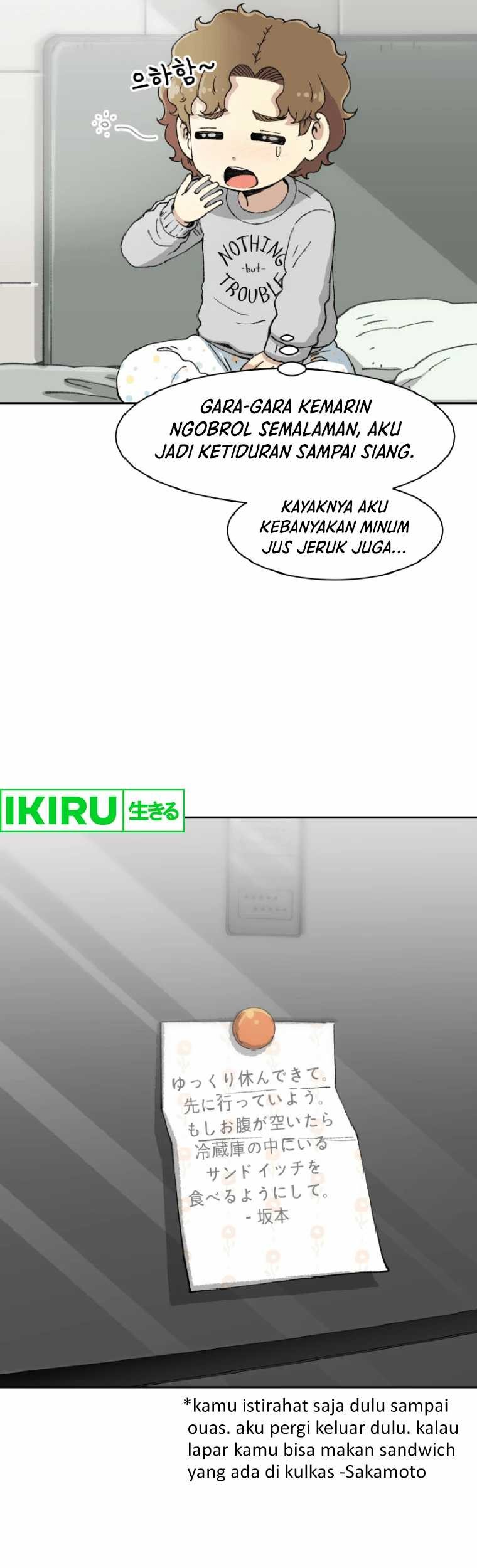 Beethoven Reborn Chapter 58 Gambar 58