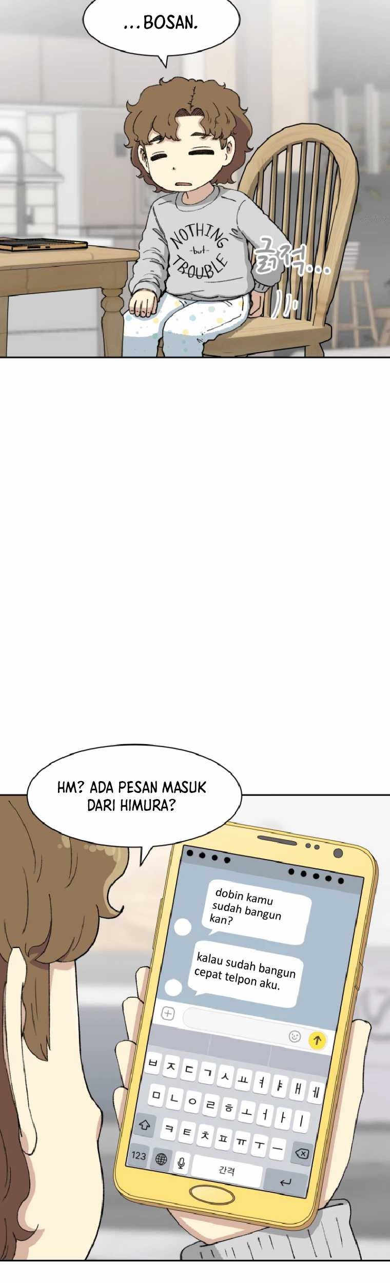 Beethoven Reborn Chapter 58 Gambar 60