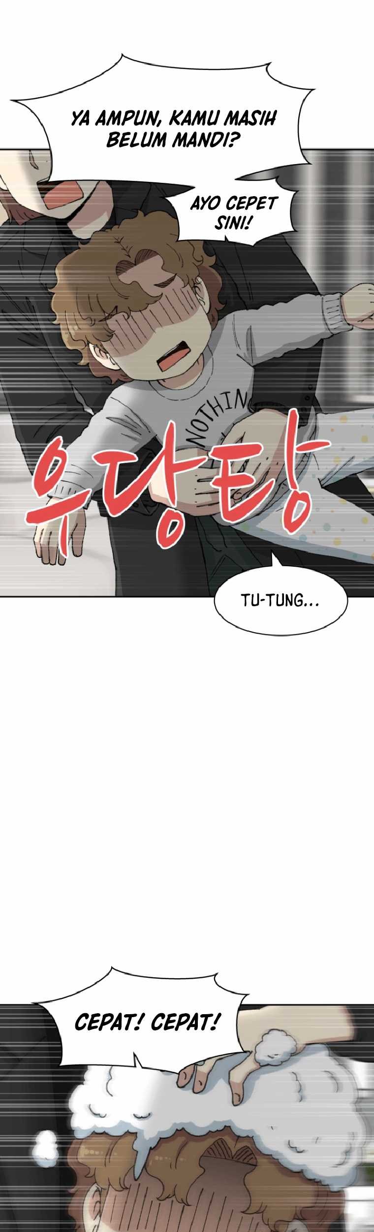 Beethoven Reborn Chapter 58 Gambar 64