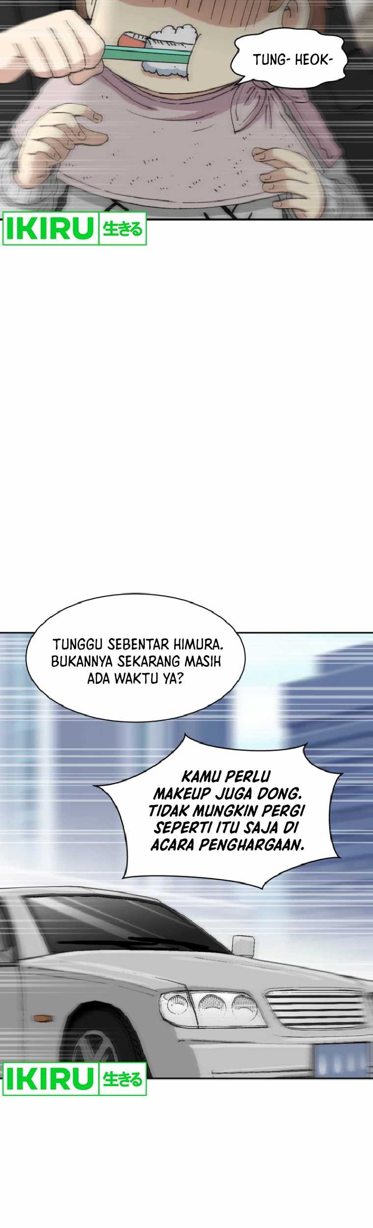 Beethoven Reborn Chapter 58 Gambar 65